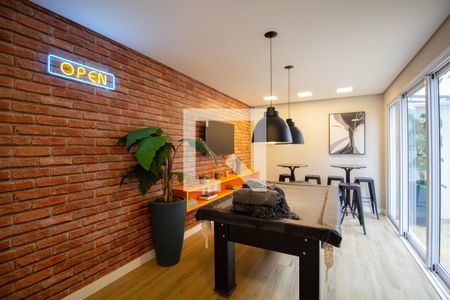 Apartamento à venda com 48m², 2 quartos e 1 vagaÁrea comum