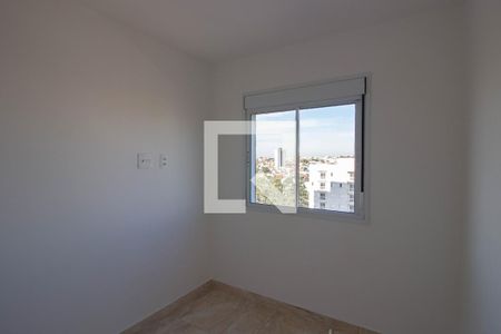 Apartamento à venda com 48m², 2 quartos e 1 vagaQuarto 2