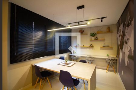 Apartamento à venda com 48m², 2 quartos e 1 vagaÁrea comum