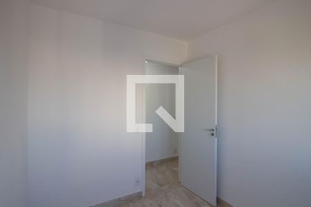 Apartamento à venda com 48m², 2 quartos e 1 vagaQuarto 2
