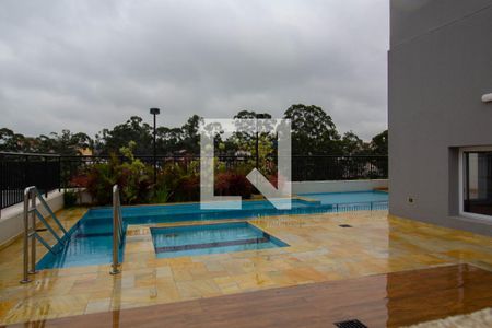 Apartamento à venda com 48m², 2 quartos e 1 vagaÁrea comum - Piscina