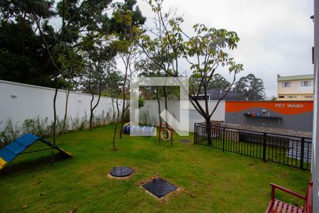 Apartamento à venda com 48m², 2 quartos e 1 vagaÁrea comum