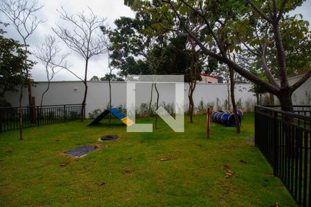 Apartamento à venda com 48m², 2 quartos e 1 vagaÁrea comum