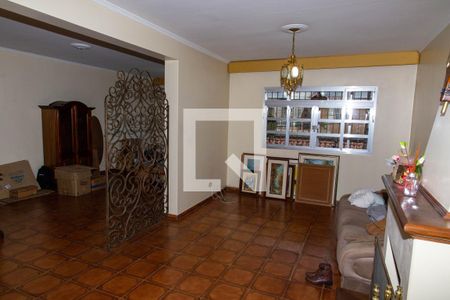 Sala de Jantar de casa para alugar com 4 quartos, 304m² em Conceição, Diadema