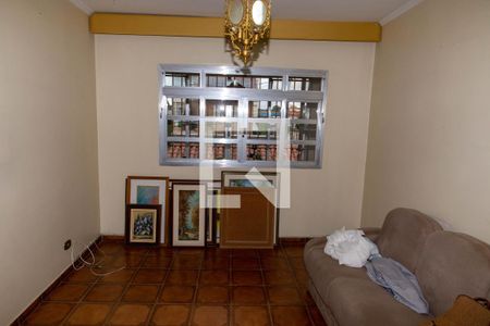 Sala de Jantar de casa à venda com 4 quartos, 304m² em Conceição, Diadema