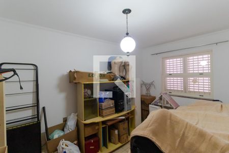 Casa à venda com 320m², 5 quartos e 8 vagasQuarto da Casa 02