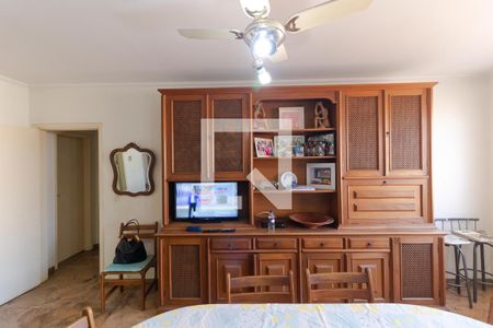 Sala de Jantar de casa para alugar com 5 quartos, 320m² em Jardim Nossa Senhora Auxiliadora, Campinas