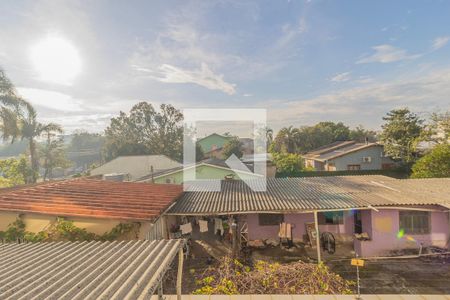 Apartamento para alugar com 60m², 1 quarto e 1 vagaQuarto-Vista