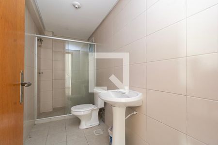 Apartamento para alugar com 60m², 1 quarto e 1 vagaBanheiro