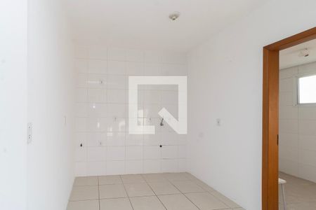 Apartamento para alugar com 60m², 1 quarto e 1 vagaCozinha