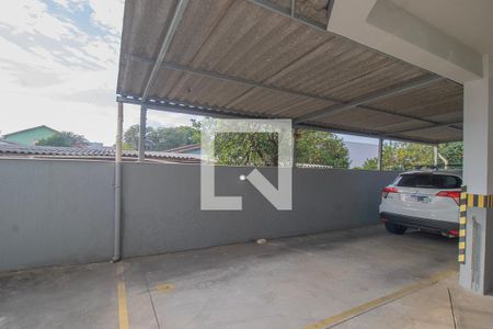 Apartamento para alugar com 60m², 1 quarto e 1 vagaGaragem
