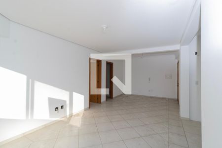 Sala de apartamento para alugar com 1 quarto, 60m² em Nossa Senhora das Gracas, Canoas
