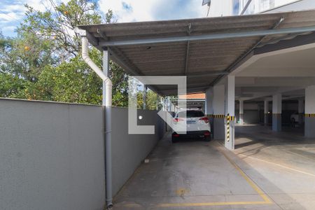 Apartamento para alugar com 60m², 1 quarto e 1 vagaGaragem