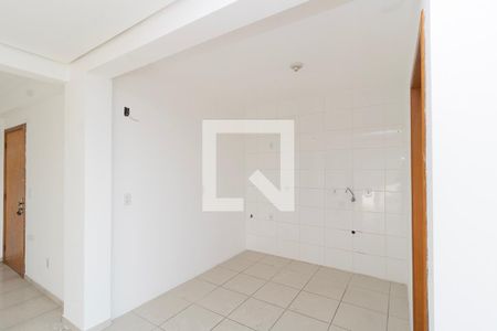 Apartamento para alugar com 60m², 1 quarto e 1 vagaCozinha
