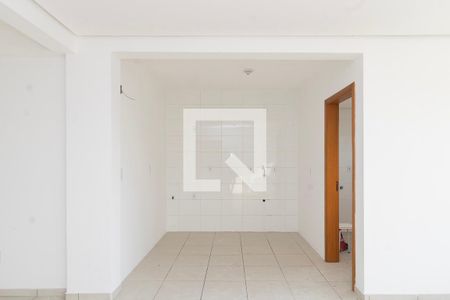 Apartamento para alugar com 60m², 1 quarto e 1 vagaCozinha