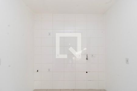 Apartamento para alugar com 60m², 1 quarto e 1 vagaCozinha