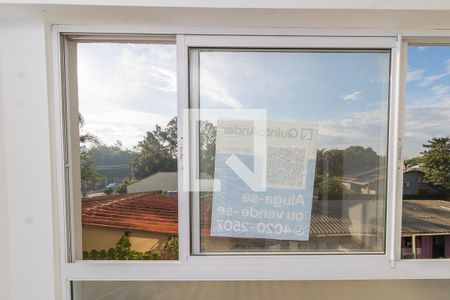 Instalação de Plaquinhas  de apartamento para alugar com 1 quarto, 60m² em Nossa Senhora das Gracas, Canoas