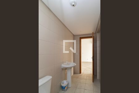 Apartamento para alugar com 60m², 1 quarto e 1 vagaBanheiro