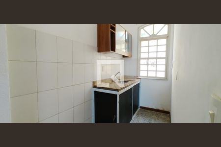 Apartamento para alugar com 50m², 1 quarto e 1 vagaCozinha