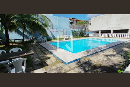 Apartamento para alugar com 50m², 1 quarto e 1 vagaÁrea comum