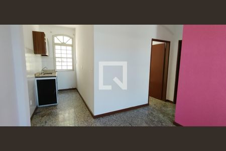 Apartamento para alugar com 50m², 1 quarto e 1 vagaCozinha