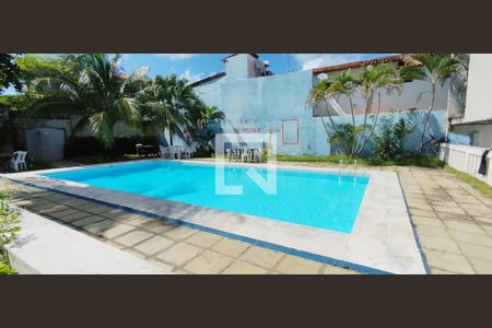 Apartamento para alugar com 50m², 1 quarto e 1 vagaÁrea comum