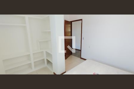 Closet de apartamento para alugar com 1 quarto, 50m² em Itapuã, Salvador