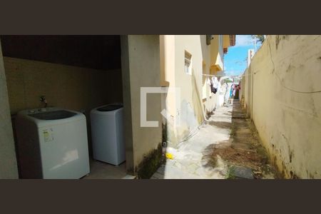 Apartamento para alugar com 50m², 1 quarto e 1 vagaÁrea comum