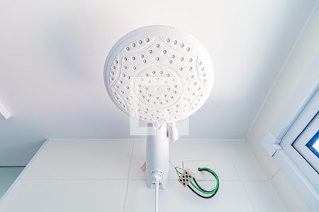 Apartamento para alugar com 41m², 2 quartos e sem vagaBanheiro