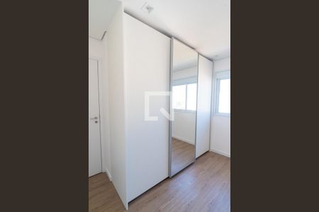 Suite - Armário de apartamento à venda com 2 quartos, 61m² em Vila da Saúde, São Paulo