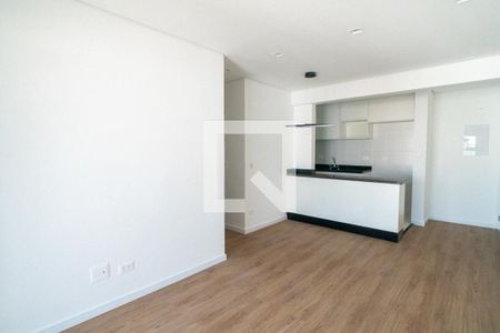 Sala de apartamento à venda com 2 quartos, 61m² em Vila da Saúde, São Paulo