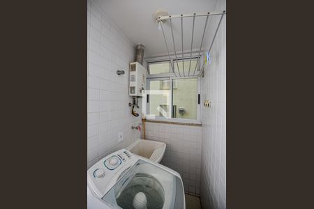 Apartamento à venda com 45m², 1 quarto e 1 vagaÁrea de Serviço