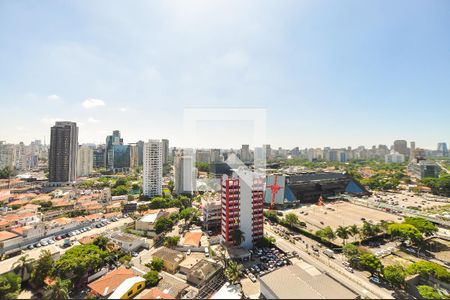 Apartamento para alugar com 44m², 1 quarto e 1 vaga Apartamento para alugar com 44m², 1 quarto e 1 vagaÁrea comum - Espaço Gourmet 1