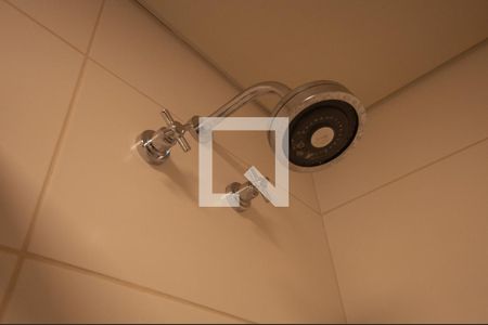 Apartamento para alugar com 44m², 1 quarto e 1 vaga Apartamento para alugar com 44m², 1 quarto e 1 vagaBanheiro