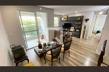 Apartamento à venda com 2 quartos, 73m² em Vila Andrade, São Paulo