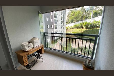 Apartamento à venda com 2 quartos, 73m² em Vila Andrade, São Paulo