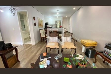 Apartamento à venda com 2 quartos, 73m² em Vila Andrade, São Paulo