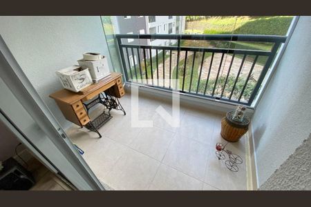 Apartamento à venda com 2 quartos, 73m² em Vila Andrade, São Paulo