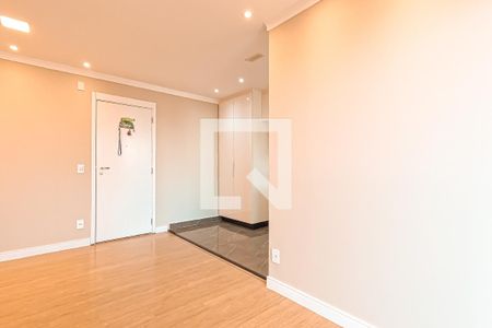 Sala de apartamento para alugar com 2 quartos, 58m² em Picanço, Guarulhos