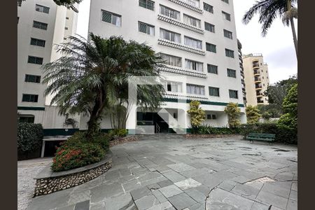 Apartamento à venda com 120m², 2 quartos e 2 vagasFachada do bloco