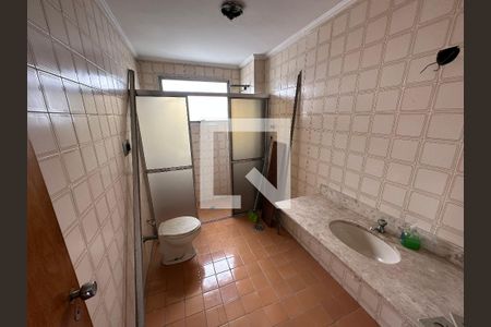 Apartamento à venda com 120m², 2 quartos e 2 vagasBanheiro 2