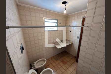 Banheiro 1 de apartamento à venda com 2 quartos, 120m² em Bela Aliança, São Paulo