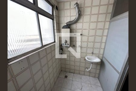 Apartamento à venda com 120m², 2 quartos e 2 vagasÁrea de Serviço