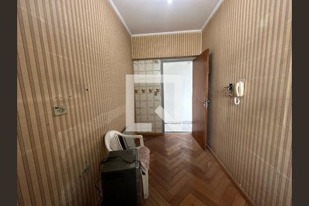 Apartamento à venda com 120m², 2 quartos e 2 vagasCozinha 1
