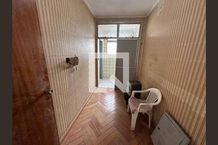 Apartamento à venda com 120m², 2 quartos e 2 vagasCozinha 1