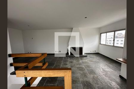 Apartamento à venda com 120m², 2 quartos e 2 vagasSala 2