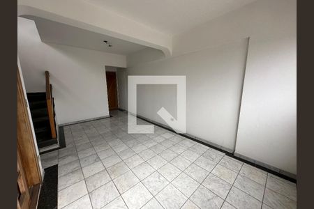 Sala 1 de apartamento à venda com 2 quartos, 120m² em Bela Aliança, São Paulo