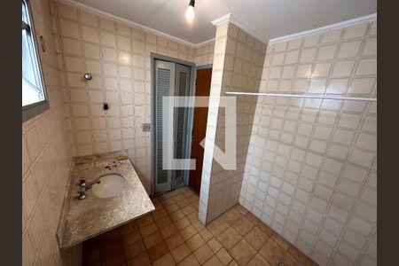 Banheiro 1 de apartamento à venda com 2 quartos, 120m² em Bela Aliança, São Paulo