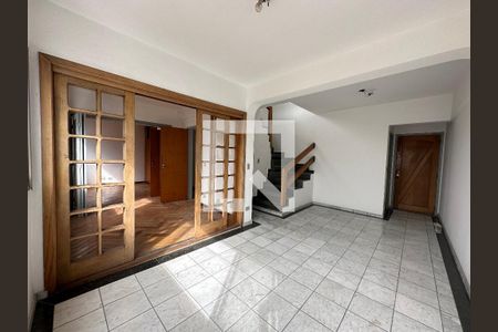 Sala 1 de apartamento à venda com 2 quartos, 120m² em Bela Aliança, São Paulo