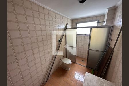 Apartamento à venda com 120m², 2 quartos e 2 vagasBanheiro 2